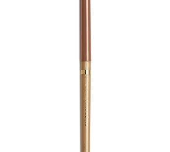 L’Oreal Paris Colour Riche Lip Liner Pencil, Creamy Lip Liner with Omega 3 and Vitamin E, 782 Toffee To Be (Warm Deep Brown)