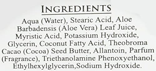 Taylor of Old Bond Street Jermyn Street Luxury Shaving Cream for Sensitive Skin, 5.3-Ounce 01014 - Image 4