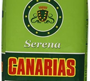 Canarias- Serena Yerba Mate 1kilo