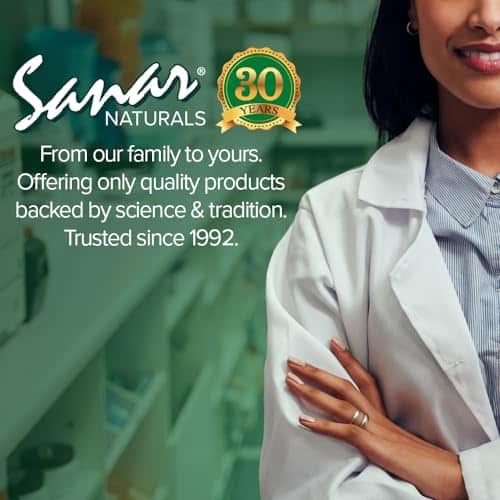 Sanar Naturals Ground Flaxseed - Plant-Based Vegan Protein, High Fiber, Gluten Free, Non-GMO Whole-Milled Flax Seed, 8 oz - Image 7