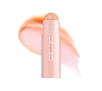 BUXOM Women’s Power-full Plump Lip Balm, Big “O”, 0.17 oz