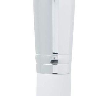 e.l.f. Cosmetics Total Face Makeup Brush for Complete Coverage and a Flawless Finish