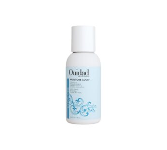 OUIDAD Moisture Lock Leave-in Conditioner Travel Size, 2.5 Fl Oz