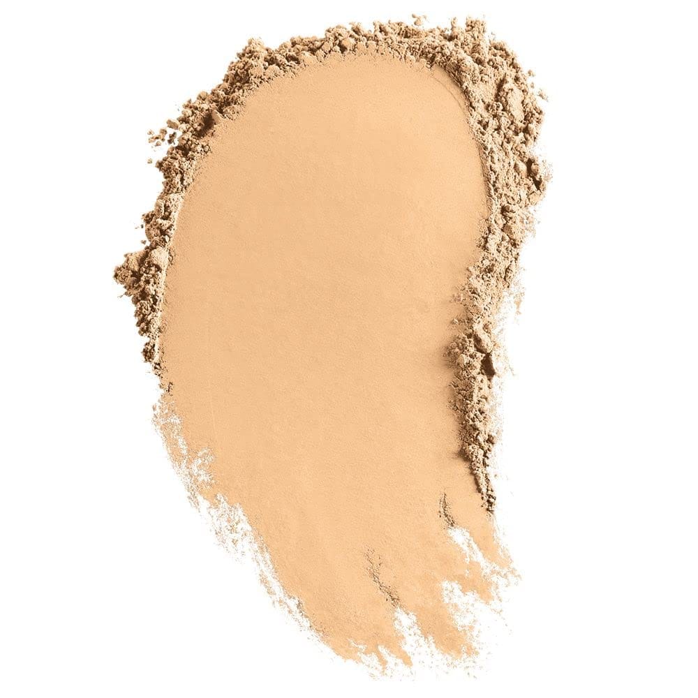 bareMinerals Original Loose Powder Foundation SPF 15, Lightweight Mineral Loose Powder Foundation Makeup, Buildable Coverage, Talc Free, Vegan (Light 08) - Image 2