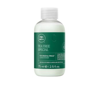 Tea Tree Special Conditioner, Detangles, Smooths + Softens, For All Hair Types, 2.5 fl. oz.