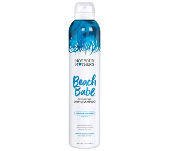 Not Your Mother’s Beach Babe Texturizing Dry Shampoo, 7 Ounce
