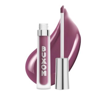 BUXOM Full-On Plumping Lip Cream, French Martini