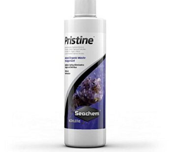 Seachem Pristine Aquarium Treatment, 500ml (001438)