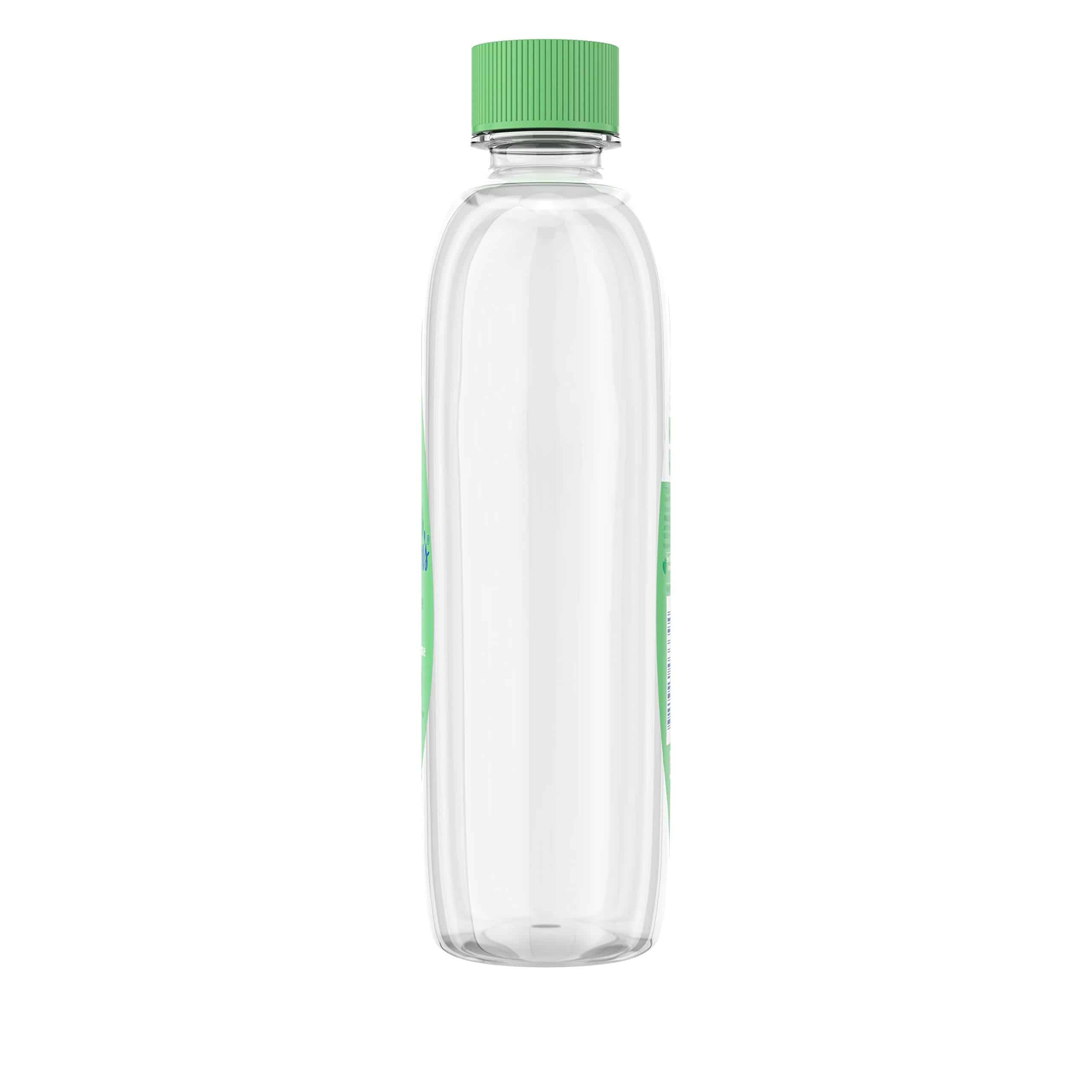 Johnson's Baby Oil, Mineral Oil Enriched with Aloe Vera and Vitamin E, 20 fl. oz - Image 7