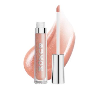 BUXOM Full-On Plumping Lip Polish, Celeste