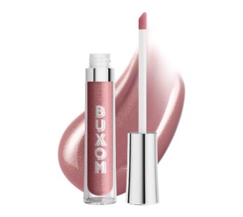 BUXOM Full-On Plumping Lip Polish, Princess