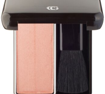 CoverGirl Classic Color Blush Soft Mink(N) 590, 0.27-Ounce Pan (Pack of 2)