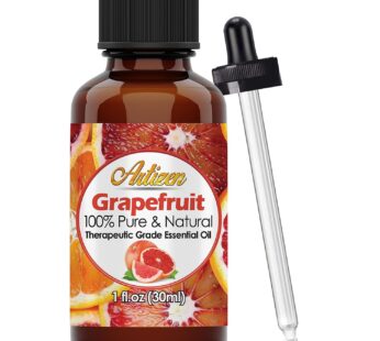 Artizen 30ml Oils – Grapefruit Essential Oil – 1 Fluid Ounce