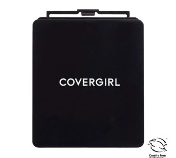 Covergirl Clean Simply Powder Foundation, Creamy Natural