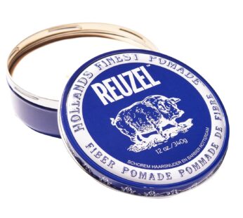 REUZEL Fiber Pomade, 12 oz.
