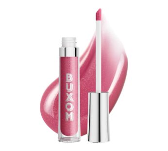 BUXOM Full-On Plumping Lip Polish, Evelyn