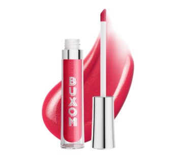 BUXOM Full-On Plumping Lip Polish, Nicole