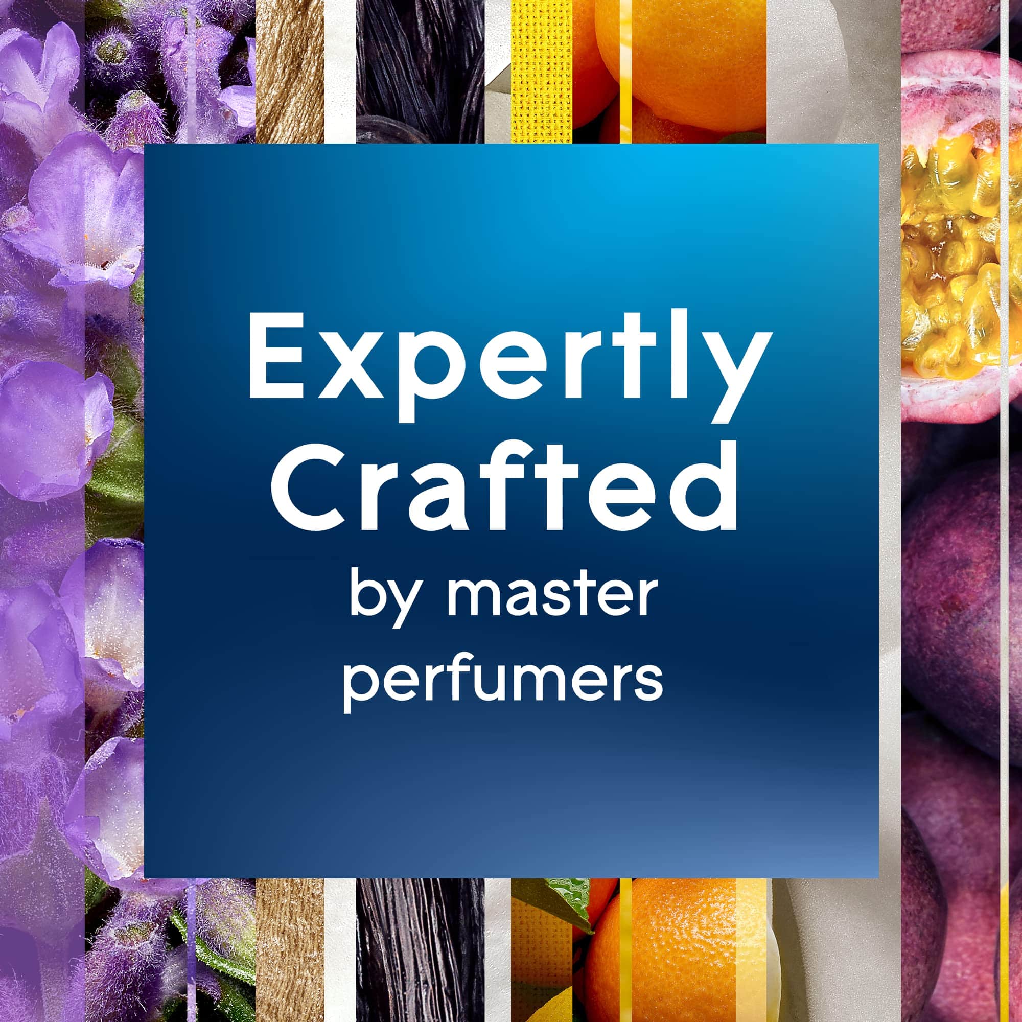 Glade Candle Jar, Air Freshener, Cashmere Woods, 3.4 Oz, 2 Count - Image 7