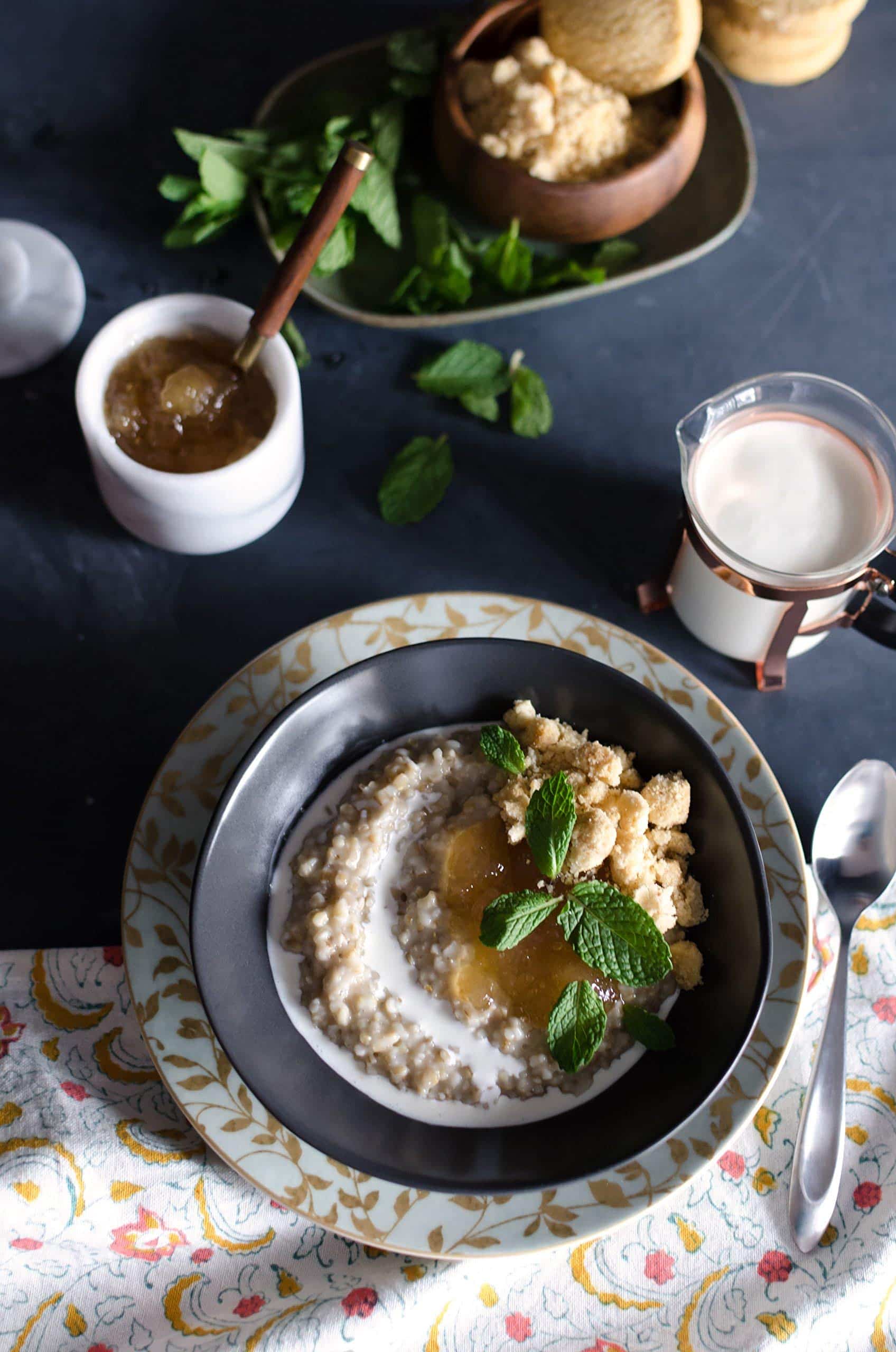 Bob's Red Mill Oats Steel Cut - 24 oz - 2 pk - Image 4