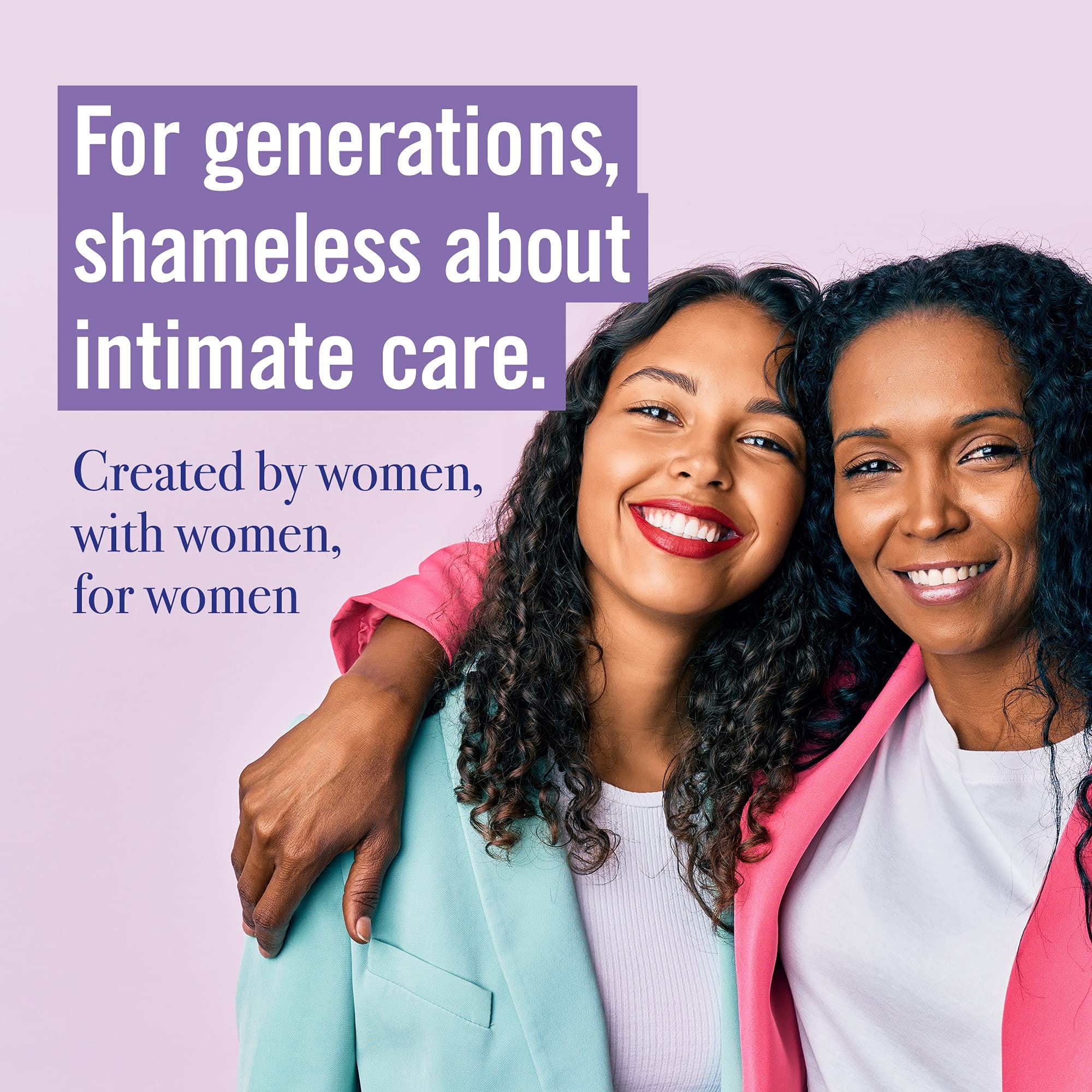 Vagisil Feminine Wash for Intimate Area Hygiene, Odor Block, Gynecologist Tested, Hypoallergenic, 12 oz, (Pack of 1) - Image 5