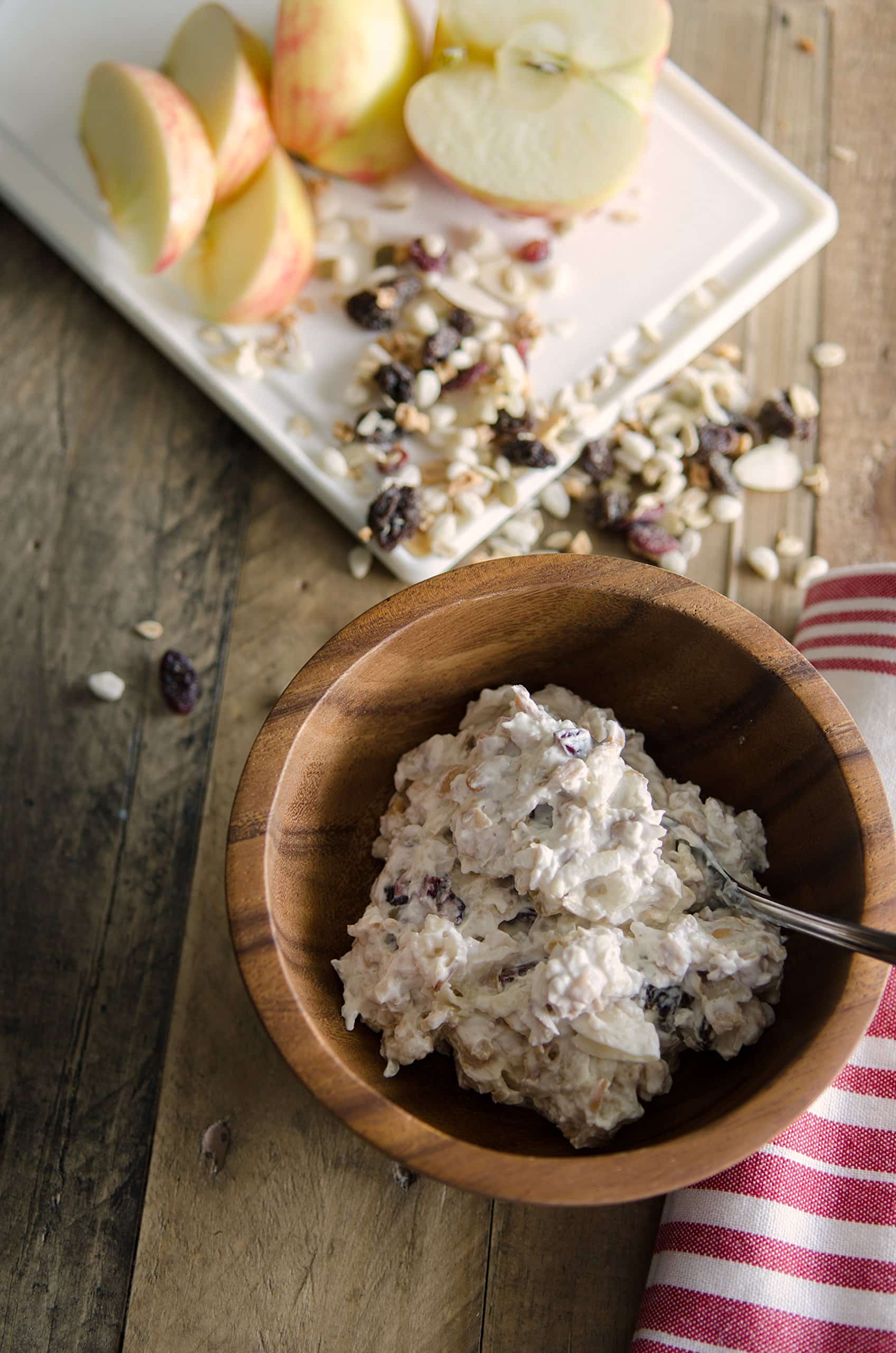 Bob's Red Mill Gluten Free Muesli Cereal, 16-ounce (Pack of 4) - Image 4