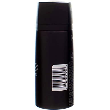 AXE Body Spray for Men, Essence, 4 oz (Pack of 6), Packaging May Vary - Image 9