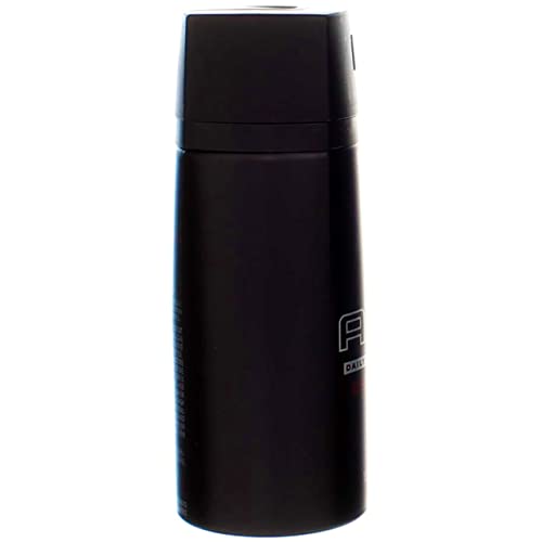 AXE Body Spray for Men, Essence, 4 oz (Pack of 6), Packaging May Vary - Image 6