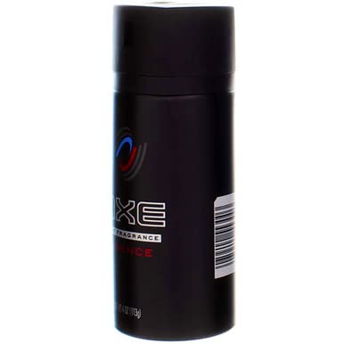 AXE Body Spray for Men, Essence, 4 oz (Pack of 6), Packaging May Vary - Image 7