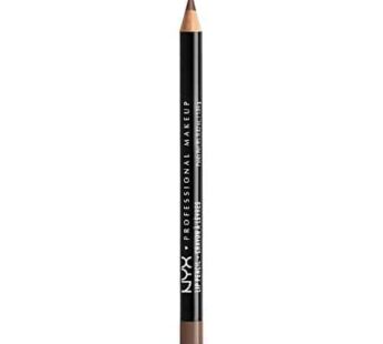 NYX Slim Lip Liner Pencil -Color Espresso – SLP 820 (NYX-SPL820)