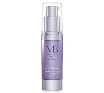 Meaningful Beauty Ultra Lifting & Filling Treatment -Melon Extract Day Serum, Purple, 1 Fl Oz