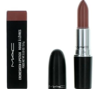 MAC Cremesheen Lipstick – Modesty