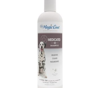 Four Paws Magic Coat Dog Shampoos for Dogs, Dog Grooming Supplies, Dog Bathing Supplies, Made in USA