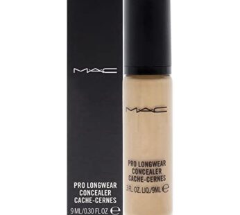 MAC Pro Longwear Concealer, Multi, 0.3 Fl Oz