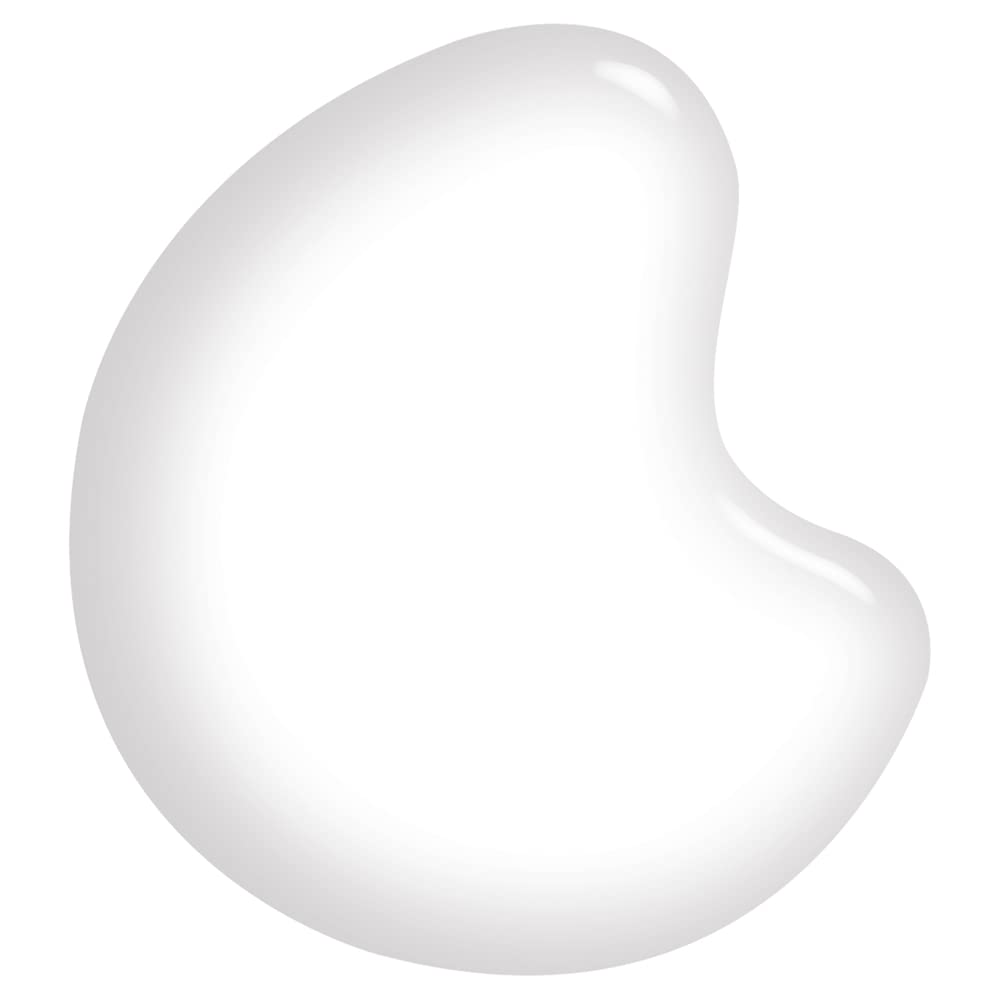 Sally Hansen Xtreme Wear Nail Polish, Invisible, 0.4 Fl. Oz. - Image 4