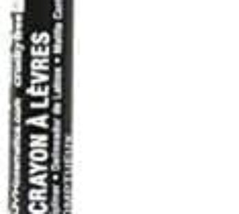 NYX slim lip liner pencil -nyx07 813 plush red