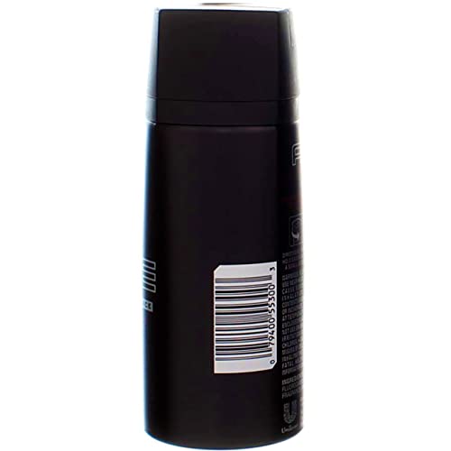 AXE Body Spray for Men, Essence, 4 oz (Pack of 6), Packaging May Vary - Image 5