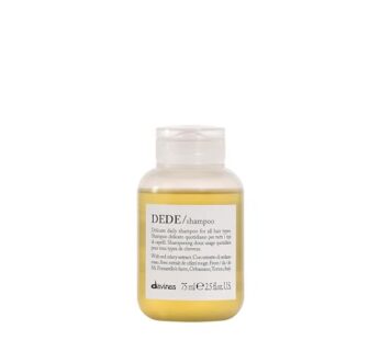 Davines Dede Shampoo, 2.5 Fl Oz
