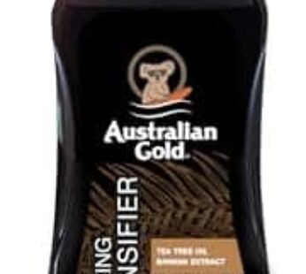 Australian Gold Bronzing Intensifier Dry Oil Spray, 8 Ounce | Colorboost Maximizer (AGDOBS)