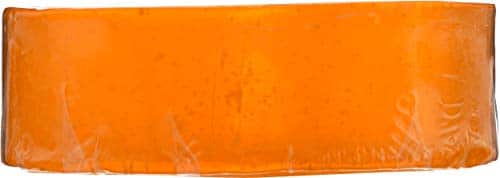 Clearly Natural Glycerine Bar Soap, Honeysuckle, 4 Ounce (00017-7) - Image 3