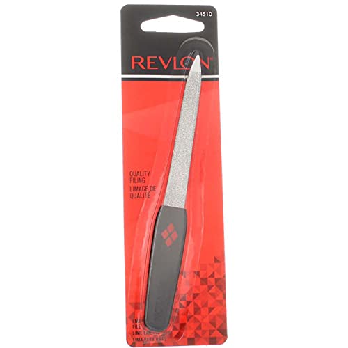Revlon Emeryl File 1 Each (Pack of 2) - Image 4