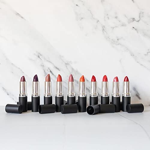 Gabriel Cosmetics Lipstick (Taupe - Honey Beige Pink/Cool Cr?me),0.13 Oz. - Image 5