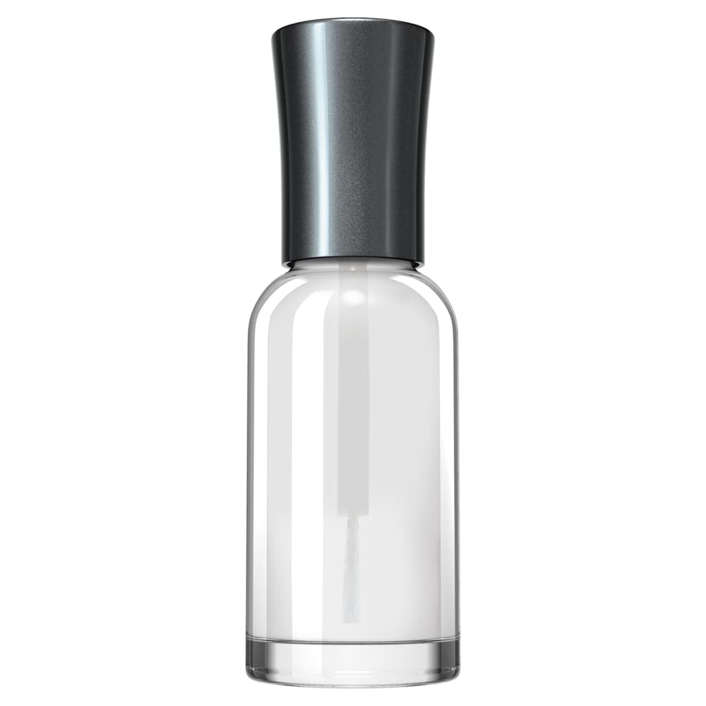 Sally Hansen Xtreme Wear Nail Polish, Invisible, 0.4 Fl. Oz. - Image 2