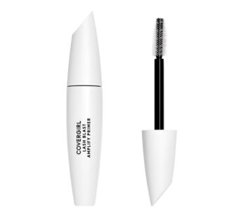 Covergirl Lash Blast Amplify Eyelash Primer, Neutral White , 0.44 Fl Oz (Pack of 1)