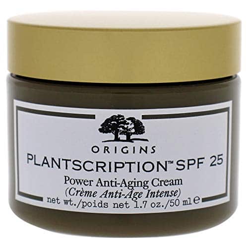 Origins Plantscription SPF 25 Power Anti-Aging Cream, Clear, 1.7 Ounce - Image 2