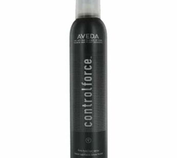 Aveda Control Force Firm Hold Hair Spray 9.1 Oz