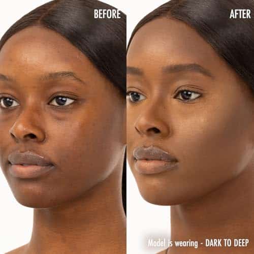 Black Radiance True Complexion Contour Palette, Medium to Dark, 0.38 Ounce - Image 4