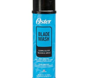 Oster Blade Wash, 18-ounces