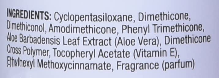 Fantasia IC Hair Polisher Heat Protector Straightening Serum, 6.0 Ounce 6.0 Fl Oz (0011313030158) - Image 4