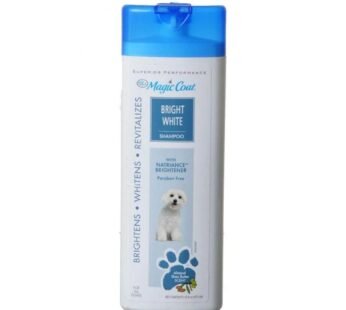 Four Paws Magic Coat Dog Shampoos for Dogs, Dog Grooming Supplies, Dog Bathing Supplies, Made in USA