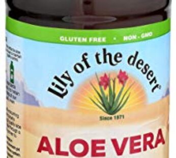 Lily of the Desert Aloe Vera Gel 32 oz